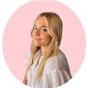 Profesora para alumnos de primaria con gran capacidad para enseñar y transmitir confianza con mis alumnos